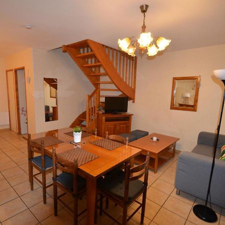 Apartments Gite Le Picors Aucun Luaran gambar