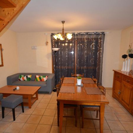 Apartments Gite Le Picors Aucun Luaran gambar