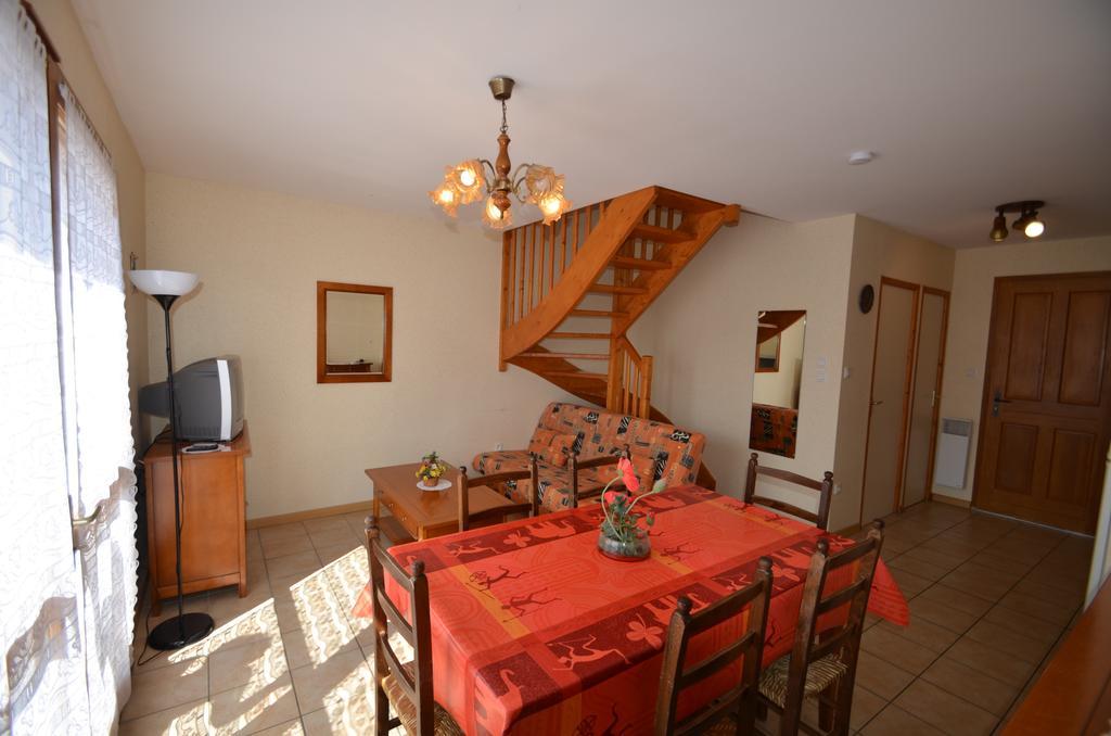 Apartments Gite Le Picors Aucun Bilik gambar