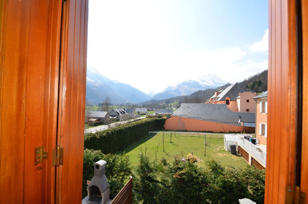 Apartments Gite Le Picors Aucun Bilik gambar
