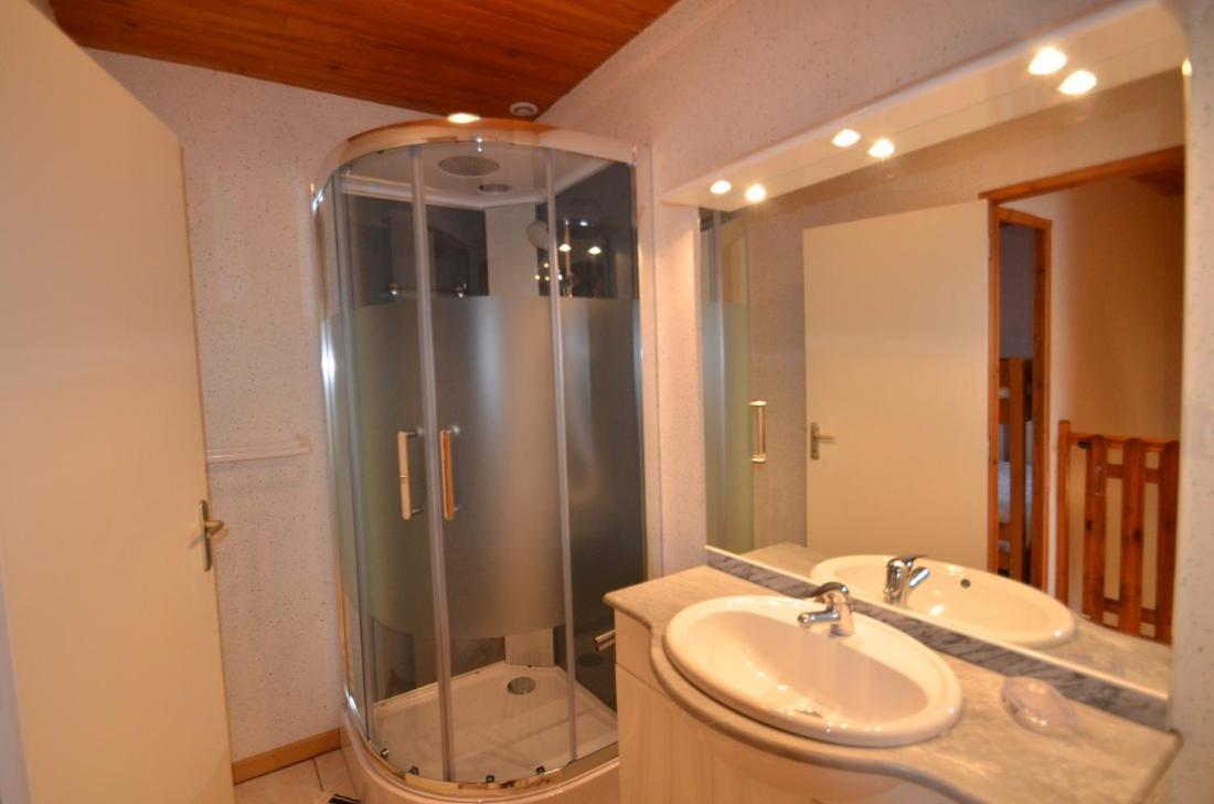 Apartments Gite Le Picors Aucun Luaran gambar
