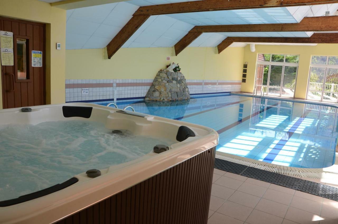 Apartments Gite Le Picors Aucun Luaran gambar